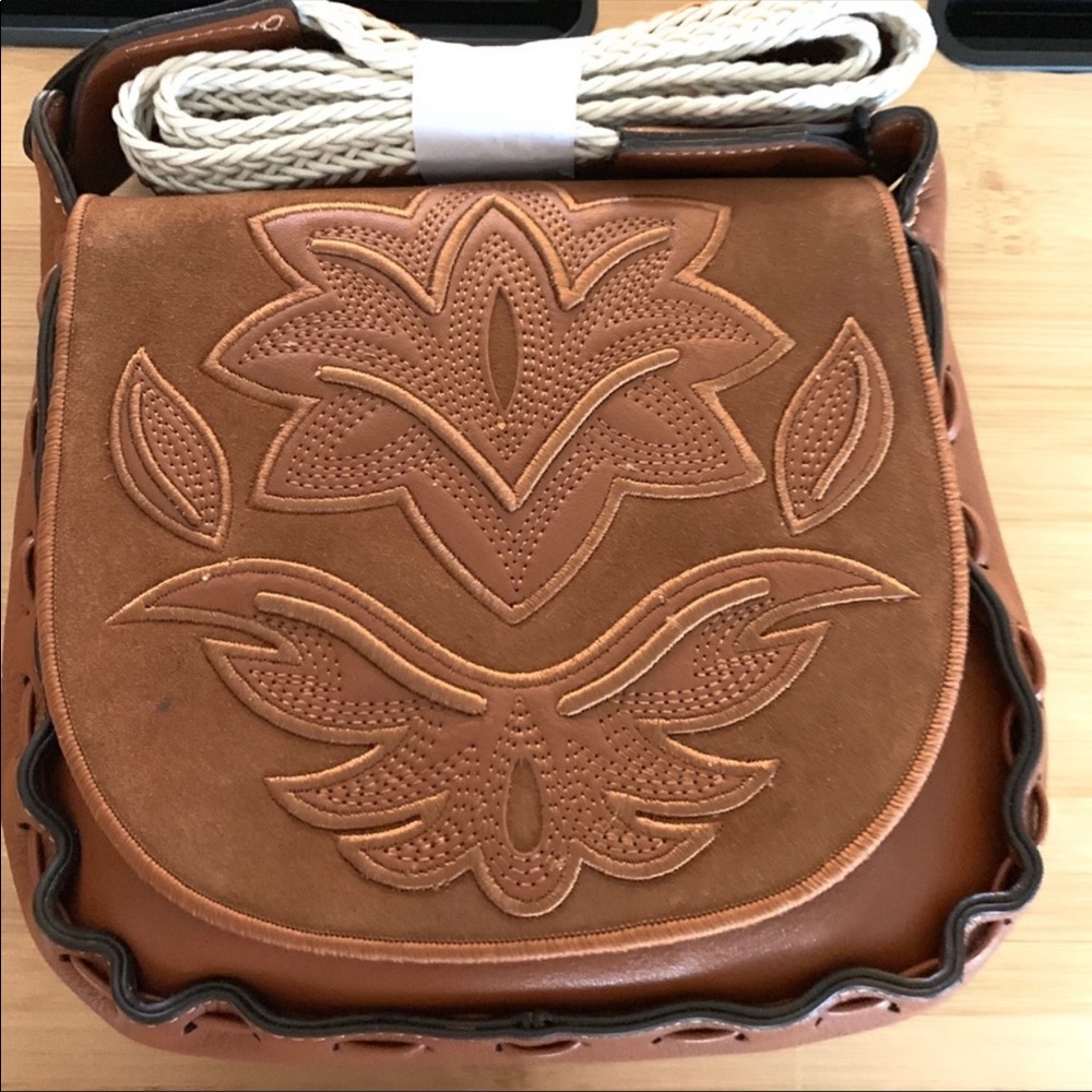 Sam Edelman Handbag - Picture 4 of 7
